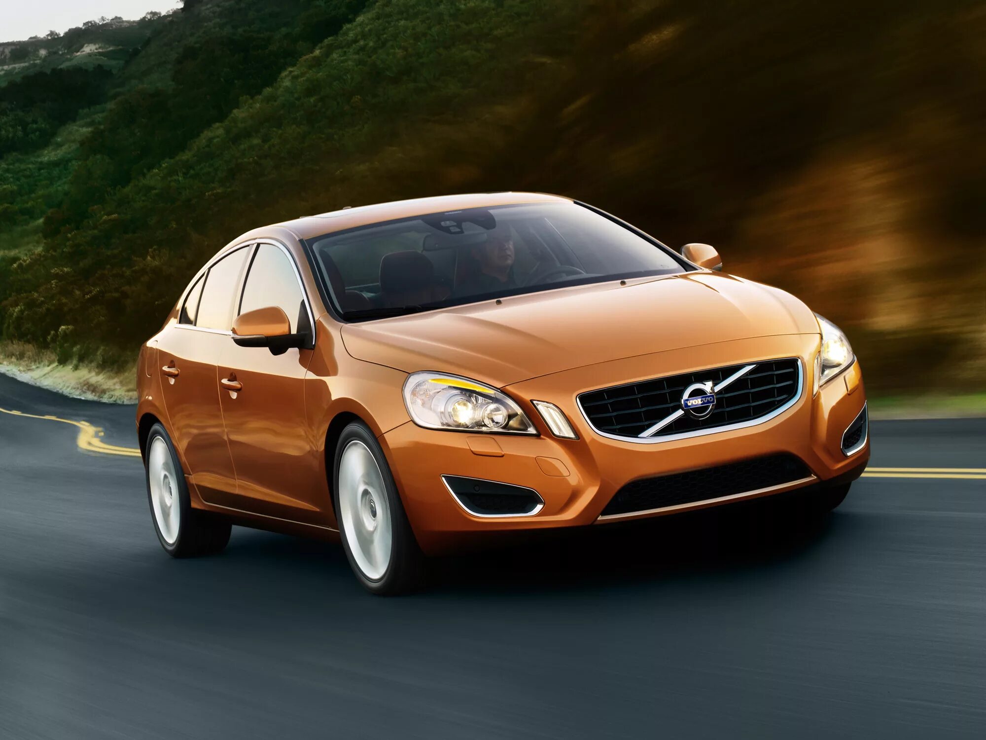 Volvo s60 2.0