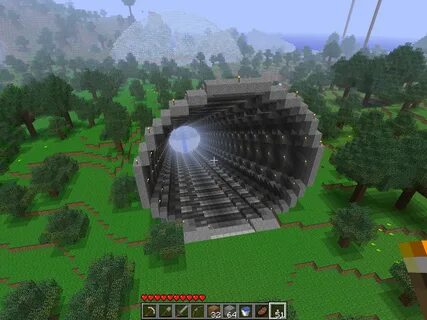Cool mine