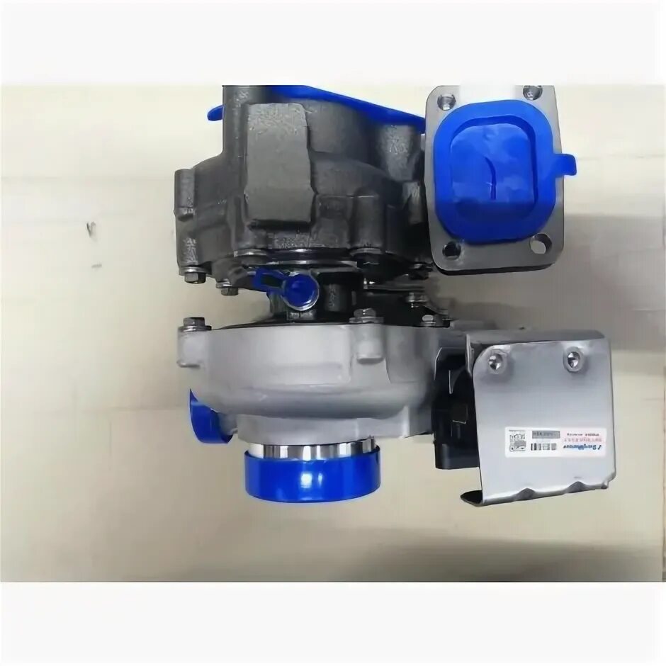 Турбокомпрессор cummins isf 2,8 евро 5 (5370734). Турбины газель некст cummins 2. Турбокомпрессор газель некст камминз 2. 8 евро 5. 8.