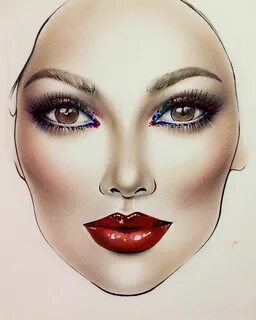 Mac face