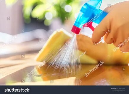 No more cleaning