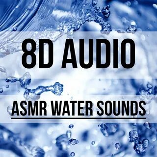 ASMR Water Sounds - 8D Audio - Alexa ASMR 8D Audio - 专 辑 - 网 易 云 音 乐