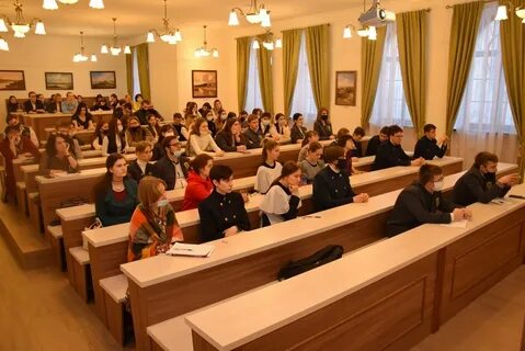 Христианский университет