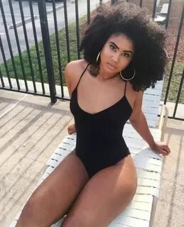 Mixed Race Girls. 