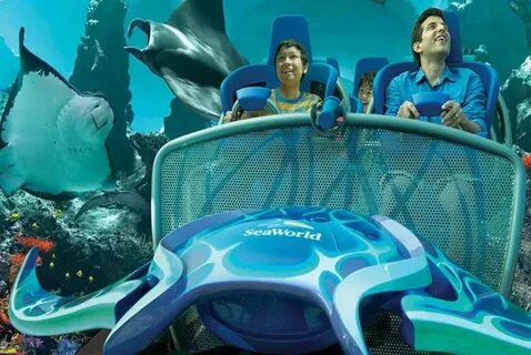Sea world