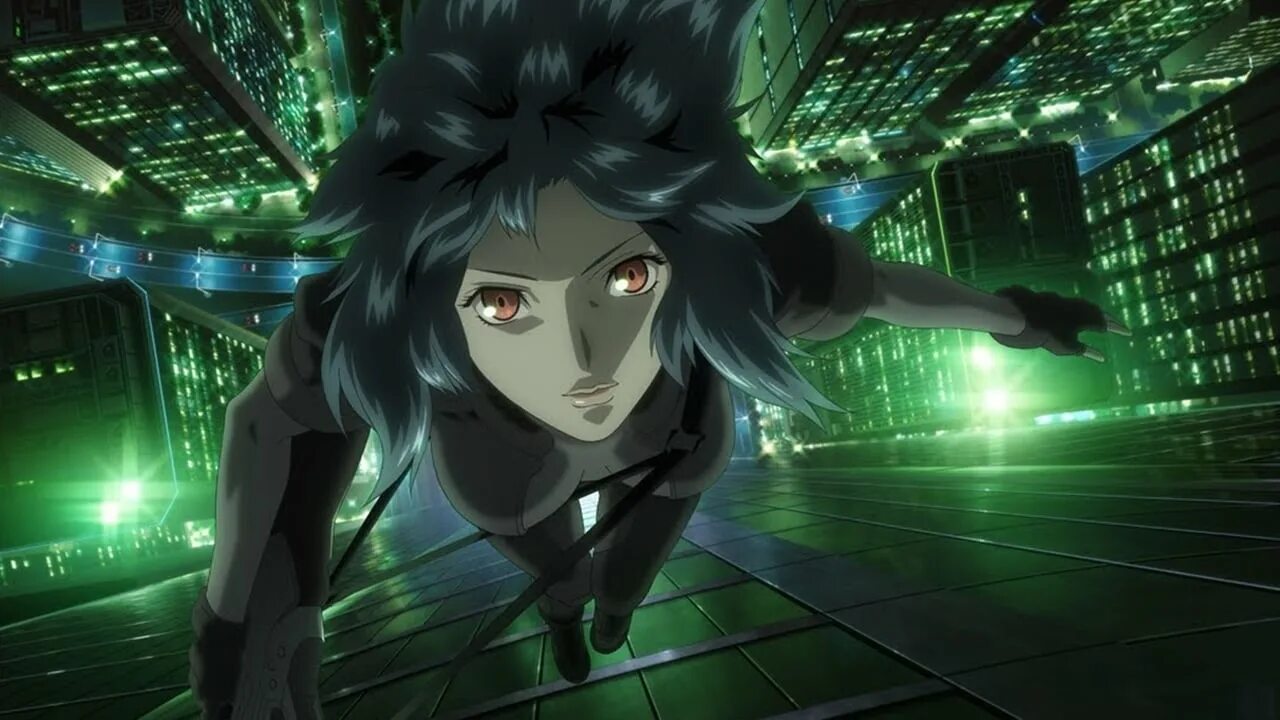 Ghost complex