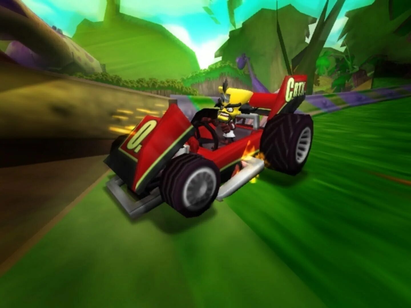 Crash tag. Crash tag team racing. crash bandicoot racing ps2. crash tag team racing xbox 360. crash tag team racing ps2.