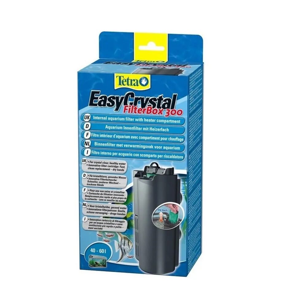 Tetra filter. Фильтр tetra easycrystal 300. фильтр для аквариума easy crystal filter box 300. tetratec easycrystal 300, фильтр внутренний 300л/ч до 40-60 л. tetra easycrystal filterbox 300 40–60л.
