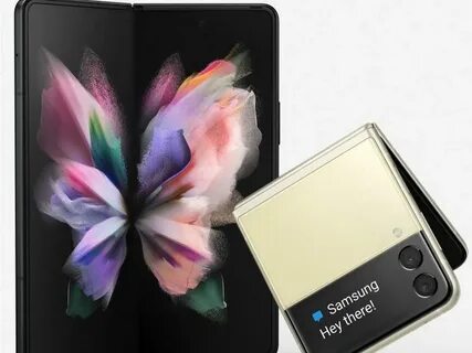 Samsung z fold 6