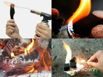 Разжигать угли на плите