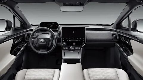 Gac toyota