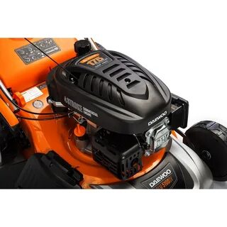 Daewoo 5100sp