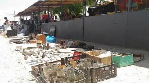 Детское барахолка севастополь