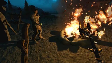 Savage lands