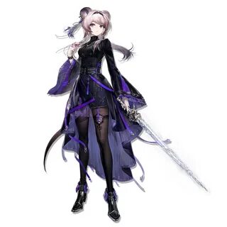 Arknights, Official Art. zerochan/filter. 