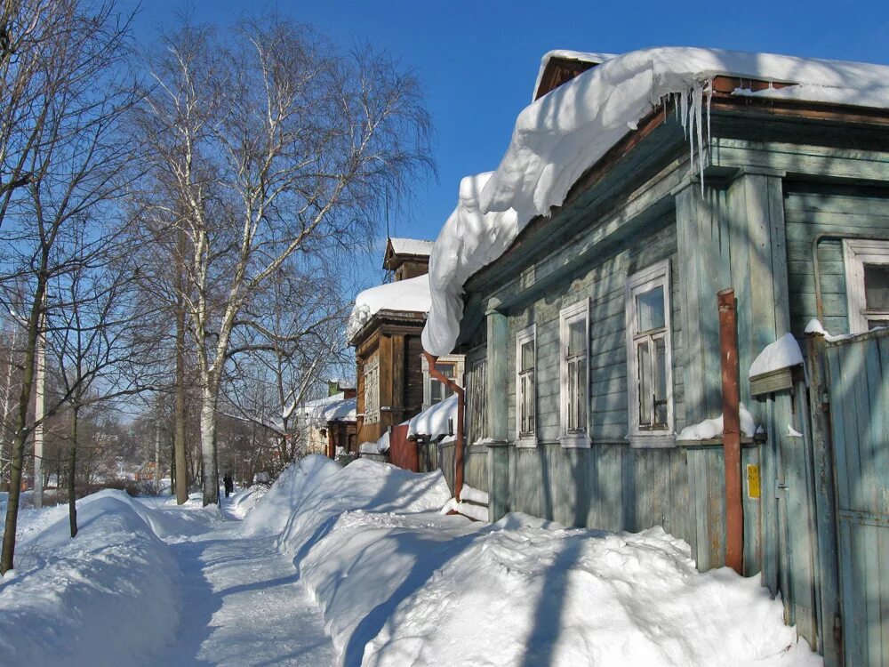 Клементьевка Сергиев Посад. Клементьевская улица Сергиев Посад. Сергиев Посад дворы. Сергиев Посад улочки.