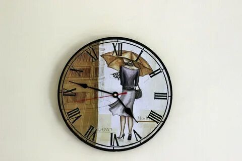 Киевски часы