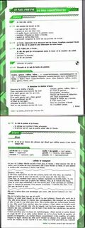 Французский 8 класс кулигина учебник