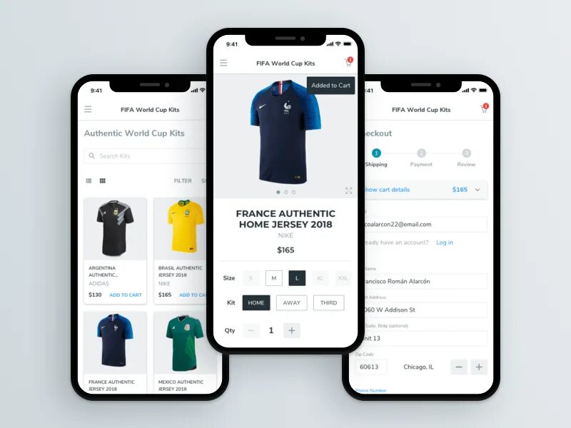 Mobile product. Мобильный e-commerce ui. ui design internet магазин. e-commerce ui kit. product design ui mobile.
