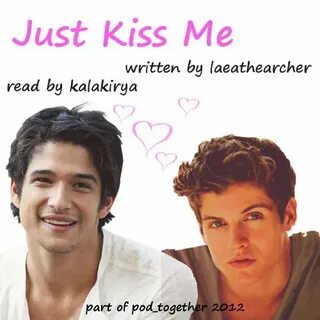 Just a kiss