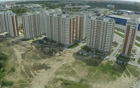 Кучино новокосино
