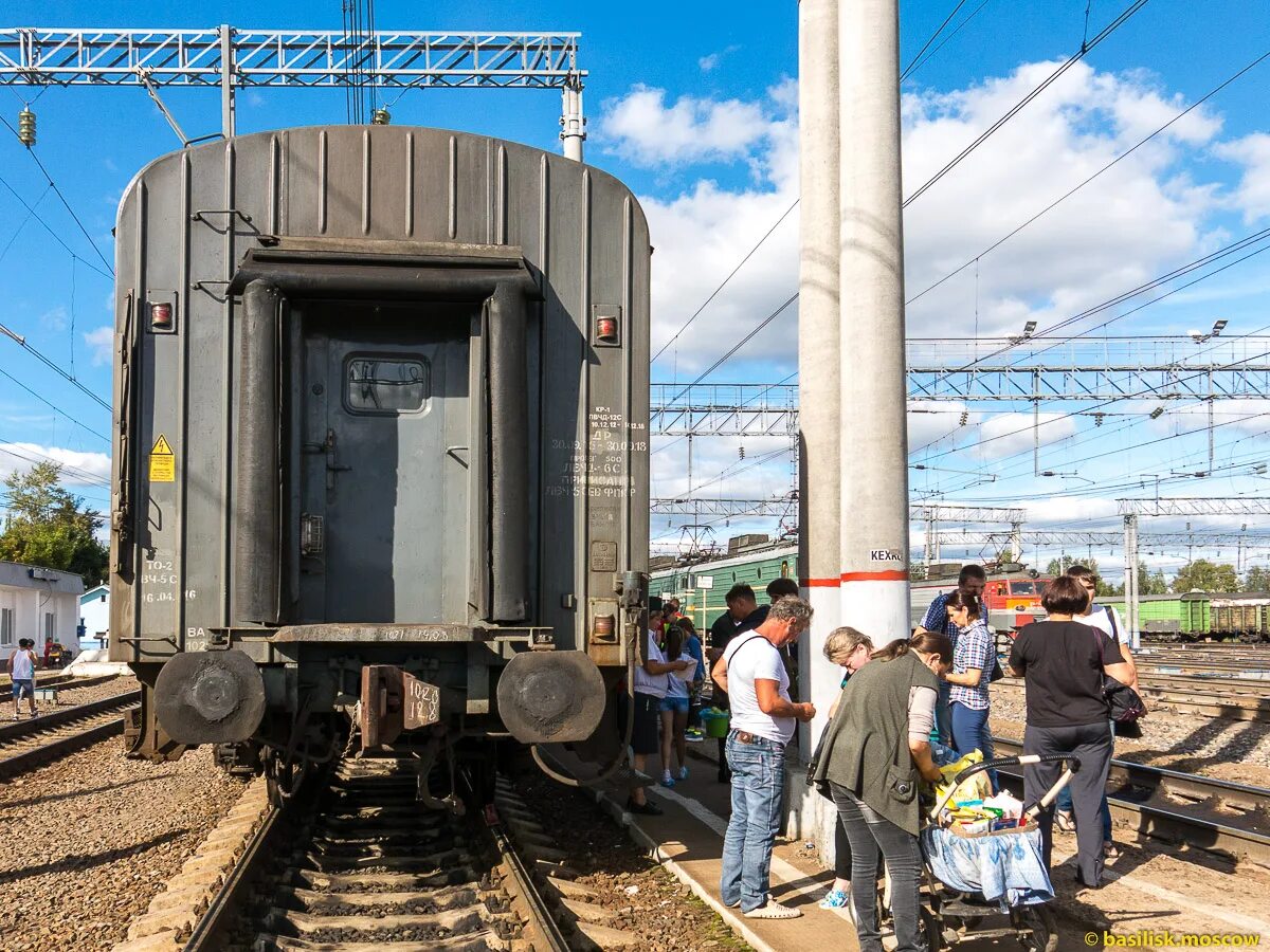 Прогноз в данилове ярославской