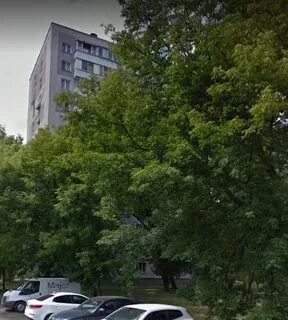 Волжский бульвар 6