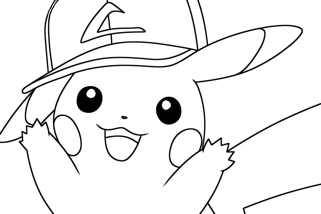 Раскраски для девочек пикачу распечатать бесплатно Coloring Page Pokemon coloring pages 73 Pokemon coloring pages, Pokemon colori