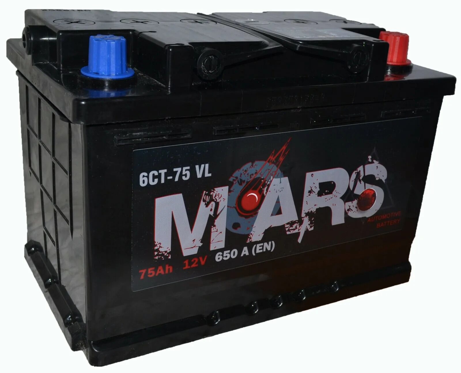 Аккумулятор 75ач. Аккумулятор 6ст - 75 (mars). акб mars 6ct 75vl 650а (еn). акб магнум 75 ач. американ акб 75b.