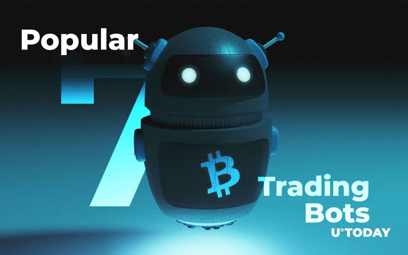 Trade bot