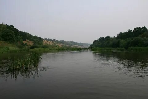 Река 54