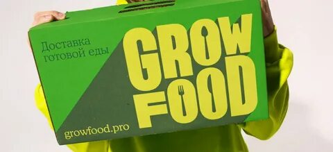 New grow food