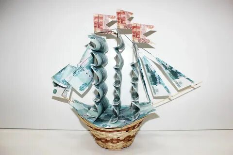 Картинки подарить деньги