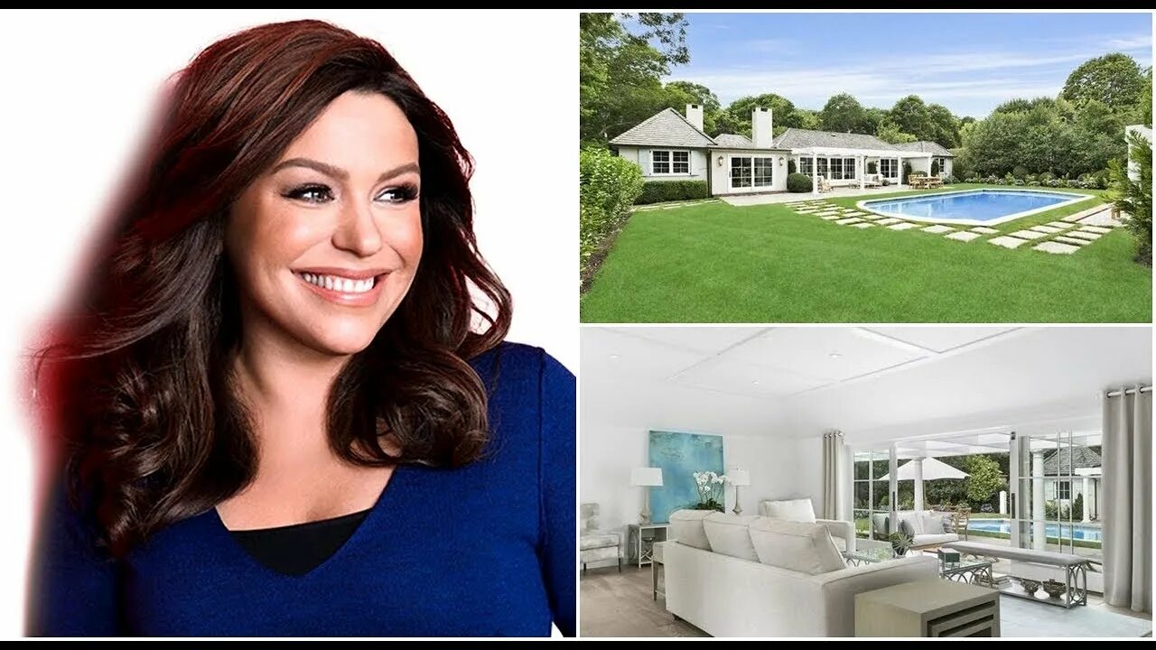 She s in the house. House mom.