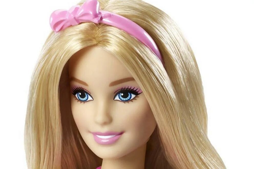 Bad barbie тик
