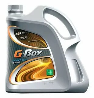 G box