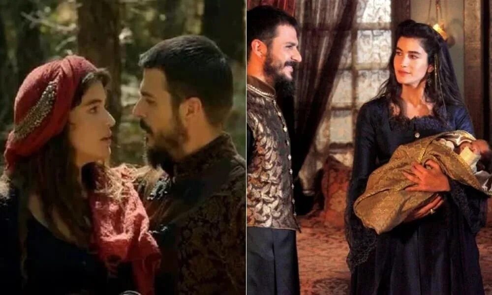 На ком женится мустафа из великолепного века Какой бесполезный сюжет в сериале Великолепный Век, оставил много вопросов Интр