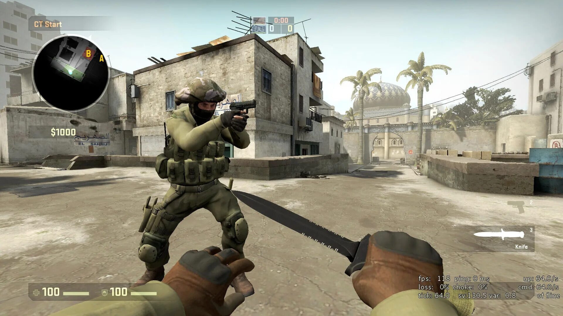 Loss cs