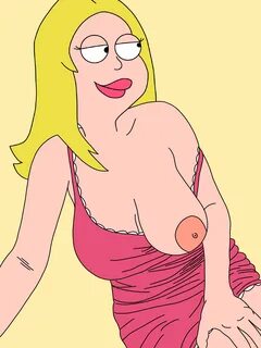 Slideshow francine smith big boobs nude.