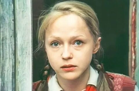 Фото анжелики неволиной