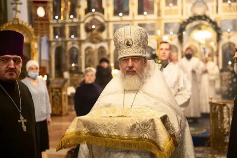 Литургия 6