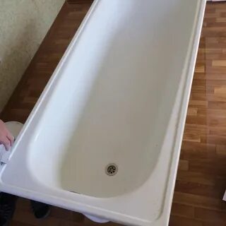 Сталь эмаль ванны
