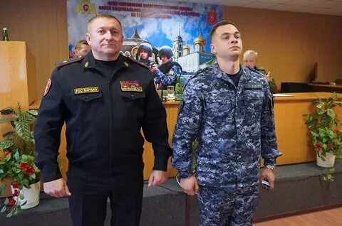 Охрана в туле