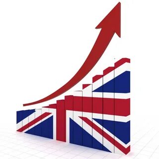 Экономический рост великобритании