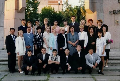 Апрель 1983 года