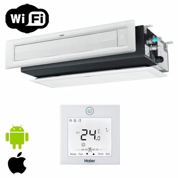 Адаптер для канальный кондиционер haier ad35s2ss1fa/1u35s2sm3fa. Haier ad09ss1era. Haier канальный кондиционер внутренний блок. Канальный внутренний блок haier ad25s2ss1fa. Ad35s2sm3fa.