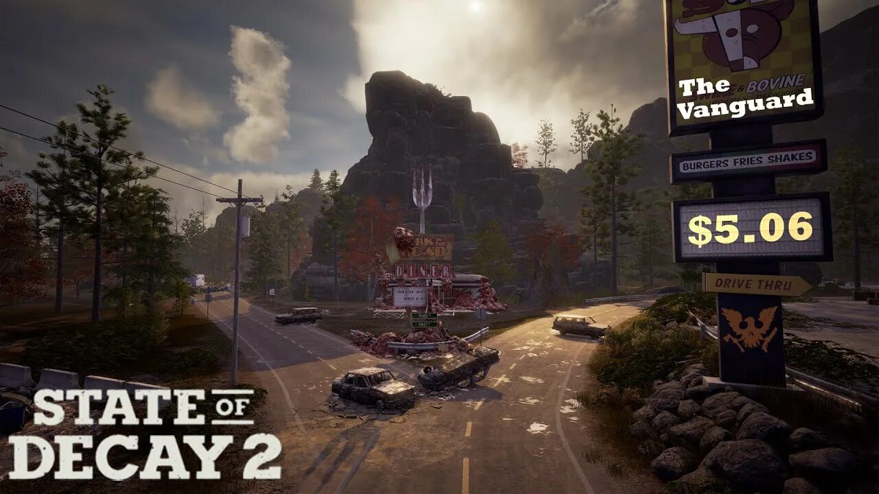 Стейт оф Дикей 2. State of Decay 2 моды. State of decay 2 требования