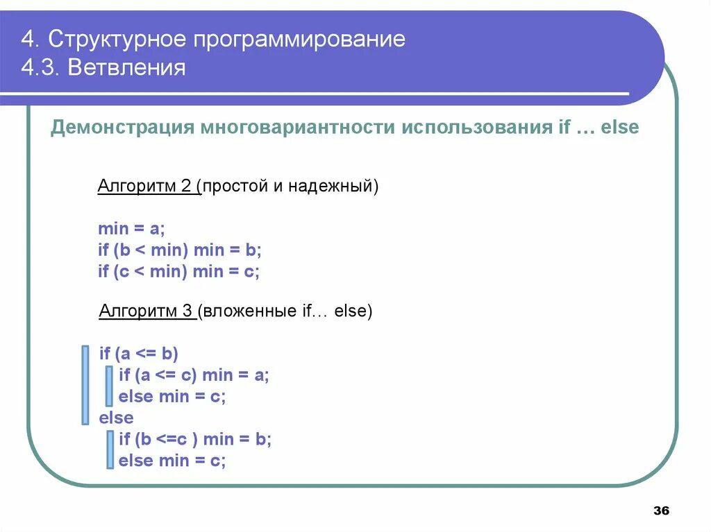 Основы структуры программирования. Структурное программирование. структура программирования. алгоритмы структурного программирования. программирование if else.