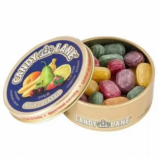 Candy lane