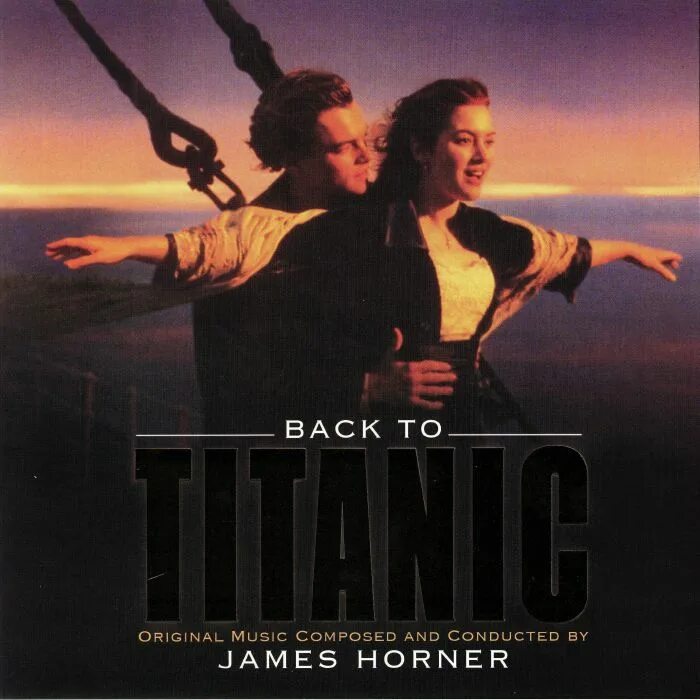Music from the motion picture. Titanic джеймс хорнер. back to titanic джеймс хорнер. titanic ost james horner. titanic music from the motion picture.